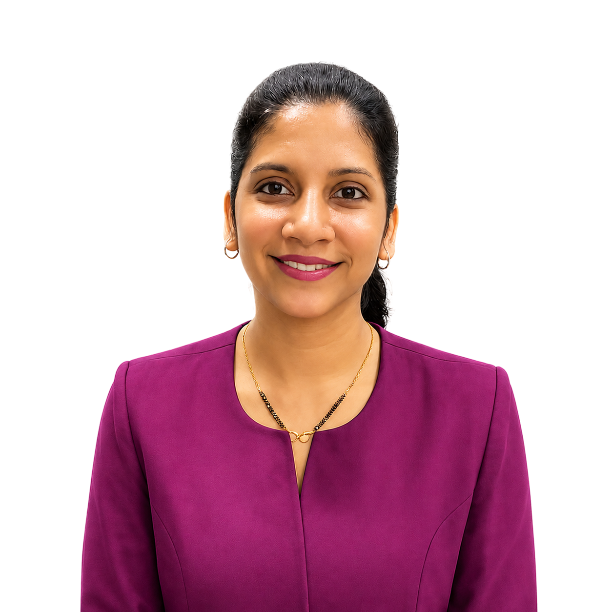 Prajakta Kurle
